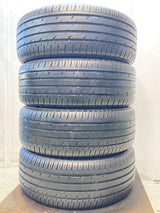 CSTメダリオンMD-A1 215/45R17 / SMACK 7.0J+48 100-5穴 4本