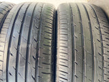 CSTメダリオンMD-A1 215/45R17 / SMACK 7.0J+48 100-5穴 4本