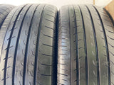 ヨコハマ ブルーアース-RV RV-03 215/60R17 4本