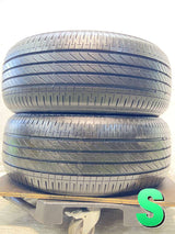 ブリヂストン トランザ T005A 205/50R17 2本