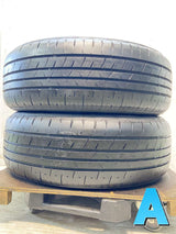 ブリヂストン プレイズ PX-RV2 205/55R17 2本
