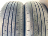 ブリヂストン プレイズ PX-RV2 205/55R17 2本