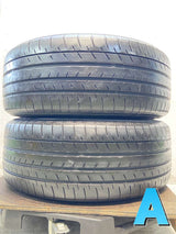 ヨコハマ ブルーアースGT AE51 215/45R17 2本