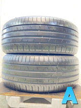 トーヨータイヤ プロクセス SPORT 215/45R17 2本