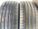 トーヨータイヤ プロクセス SPORT 215/45R17 2本