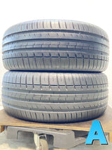 ピレリ P7 EVO 215/50R17 2本