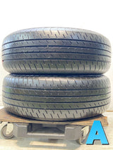 ヨコハマ ブルーアース E51A 225/60R17 2本