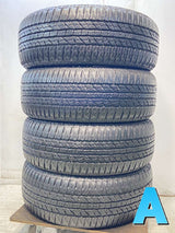 ヨコハマ ジオランダー A/T G015 215/60R17 4本