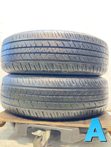 グッドイヤー エフィシェント グリップ SUV ハイブリッド HP01 225/65R17 2本