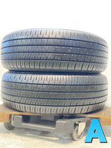 ダンロップ エナセーブ EC204 215/60R17 2本