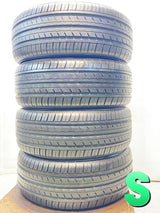 ヨコハマ ブルーアース-Es Es32 215/45R17 4本