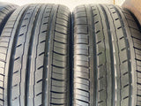 ヨコハマ ブルーアース-Es Es32 215/45R17 4本