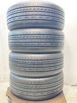 ブリヂストン レグノ GR-X2 215/45R17 / VELVA SPORT 7.0J+47 100-5穴 4本