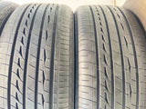ブリヂストン レグノ GR-X2 215/45R17 / VELVA SPORT 7.0J+47 100-5穴 4本