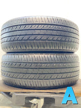 セイバーリングSL201 215/45R17 2本