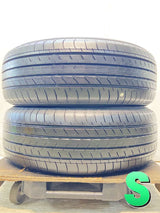 ヨコハマ ブルーアースGT AE51 205/55R17 2本
