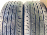 ブリヂストン トランザ ER33 205/55R17 2本
