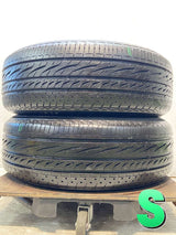 ブリヂストン レグノ GRV2 215/60R17 2本