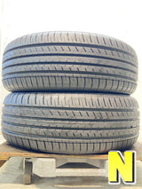 ヨコハマ ブルーアース-GT AE51 205/55R17 2本
