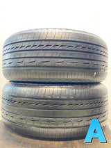 ブリヂストン レグノ GR-X2 225/45R17 2本