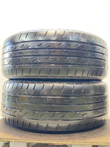 ブリヂストン ネクストリー 215/45R17 2本