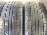 グッドイヤー イーグル LS EXE 205/50R17 /スバル純正 7.0J+48 100-5穴 4本