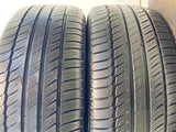 ミシュラン プライマシーHP 215/45R17 2本