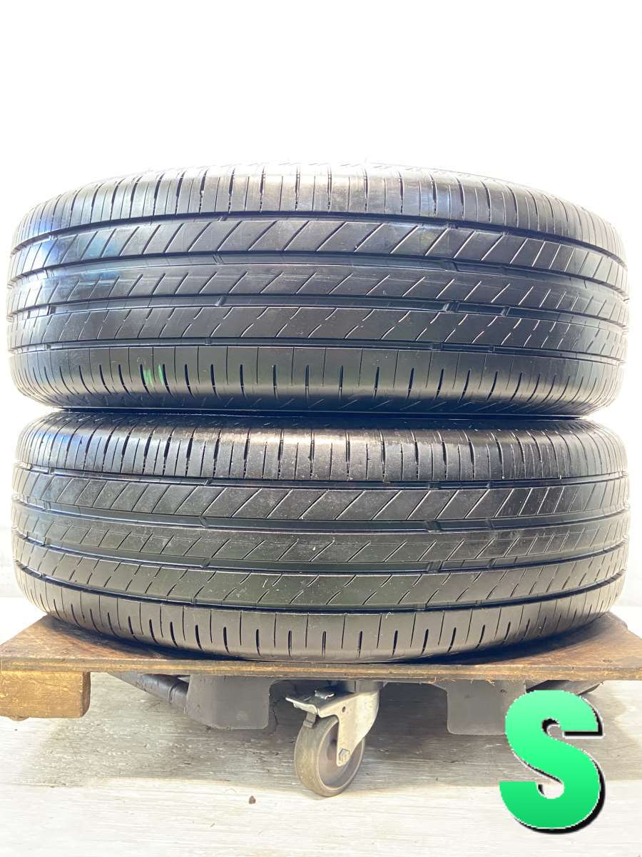 ブリヂストン トランザ T005A 225/65R17 2本 – タイヤ・ホイールカンパニー