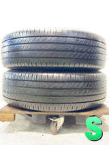 ブリヂストン トランザ T005A 225/65R17 2本