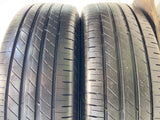 ブリヂストン トランザ T005A 225/65R17 2本