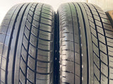 ヨコハマ パラダ PA03 215/60R17 109/107S 2本