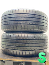 ヨコハマ ブルーアース E70 215/45R17 2本