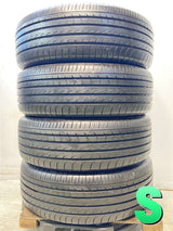 ヨコハマ ブルーアース-RV RV03 215/60R17 4本