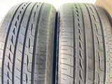 ブリヂストン レグノ GR-X2 225/55R17 2本