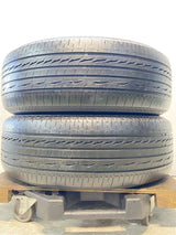 ブリヂストン ALENZA LX100 225/60R17 2本