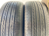 ブリヂストン ALENZA LX100 225/60R17 2本