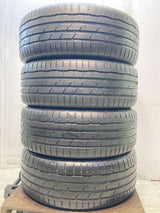 ハンコック VENTUS S1 EVO3 205/45R17 /マツダ純正 ロードスター 7.0J+45 100-4穴 4本