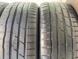 ハンコック VENTUS S1 EVO3 205/45R17 /マツダ純正 ロードスター 7.0J+45 100-4穴 4本