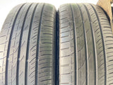 トーヨータイヤ プロクセス CL1 SUV 225/65R17 2本