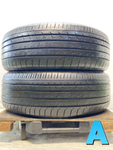 ヨコハマ ブルーアース-RV RV-03 225/60R17 2本