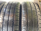 ブリヂストン エコピア NH100 RV 205/55R17 4本