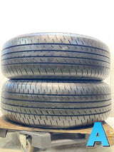 ヨコハマ ブルーアース E51 E51A 225/60R17 2本