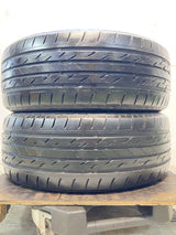 ブリヂストン ネクストリー 215/45R17 2本
