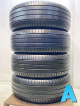 ミシュラン プライマシー4 215/55R17 4本