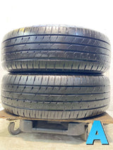 ダンロップ エナセーブ RV504 225/60R17 2本