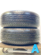 ブリヂストン レグノ GRV2 225/60R17 2本