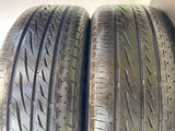 ブリヂストン レグノ GRV2 225/60R17 2本