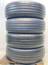 ピレリ P7 EVO 225/65R17 4本