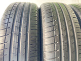 ピレリ P7 EVO 225/65R17 4本