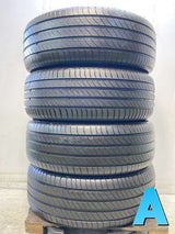 ミシュラン プライマシー4 215/55R17 4本